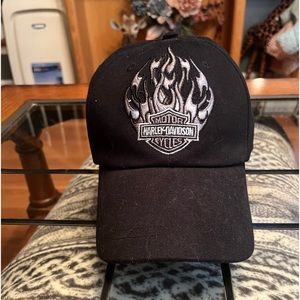 Harley-Davidson Ball Cap